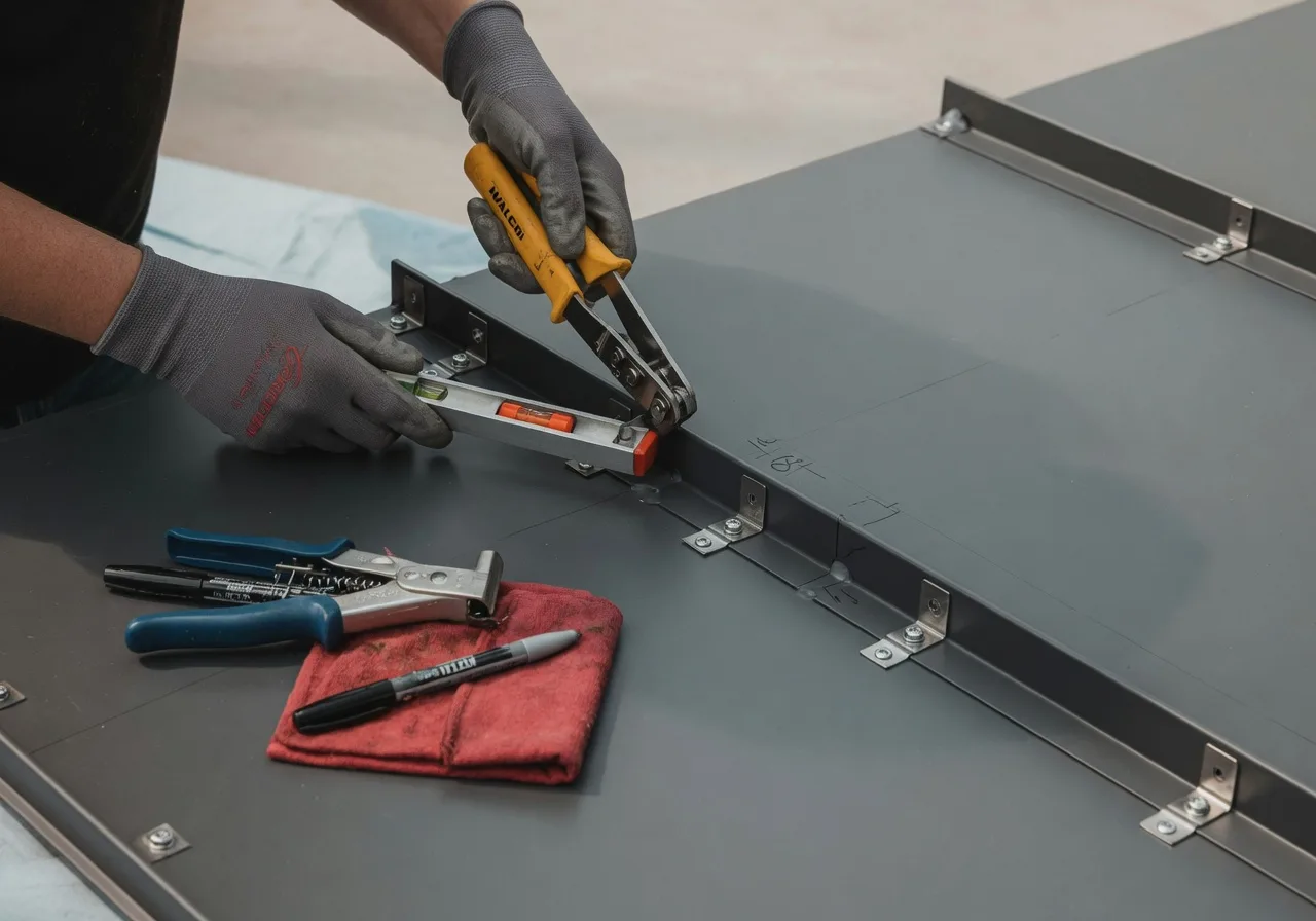 Why choose Metal Roofing Installation in Jarratt, VA